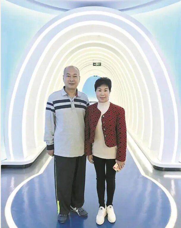 這對夫婦，守住了華僑百余年的家國記憶