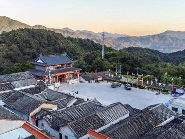潮州市首個畬族文化司法保護(hù)工作站成立