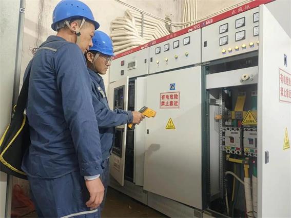 助力“百千萬工程”丨揭陽揭西供電局：電力賦能“鎮(zhèn)”興路