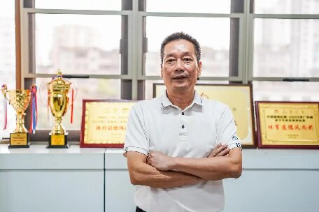 「權威訪談」許少章：習武傳統孕育“武術之鄉”，借十五運會東風助揭陽文化“出海”｜探尋廣東21城體育性格