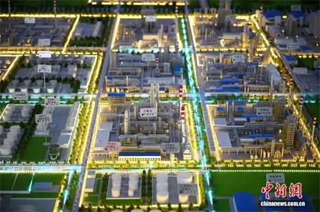 廣東揭陽聚焦產(chǎn)業(yè)創(chuàng)新 構(gòu)建粵東高質(zhì)量發(fā)展增長極